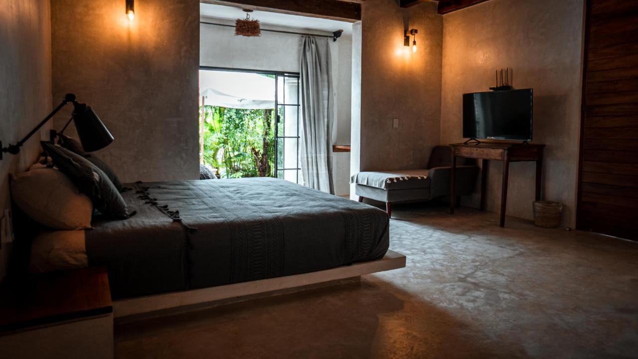 Hotel Mag - Ha Tulum Exterior photo