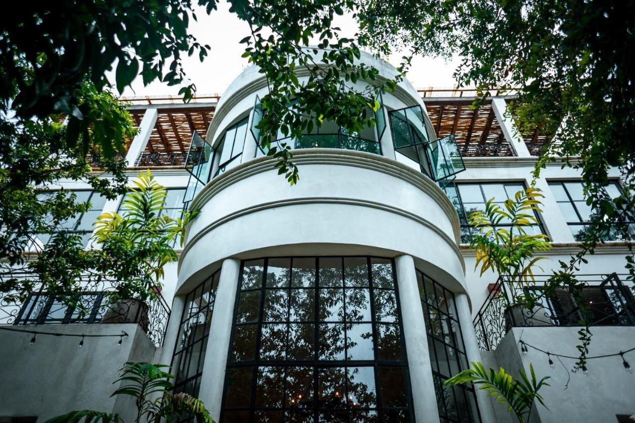Hotel Mag - Ha Tulum Exterior photo
