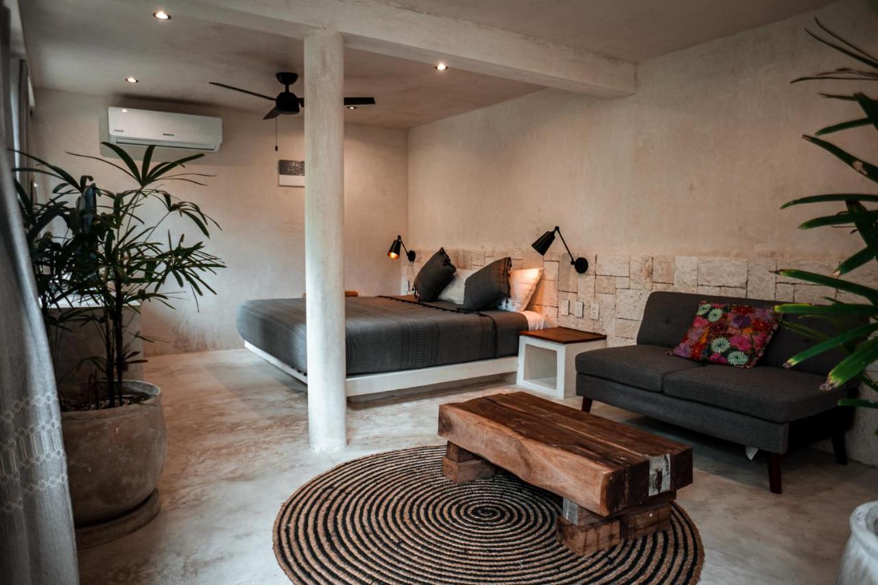 Hotel Mag - Ha Tulum Exterior photo