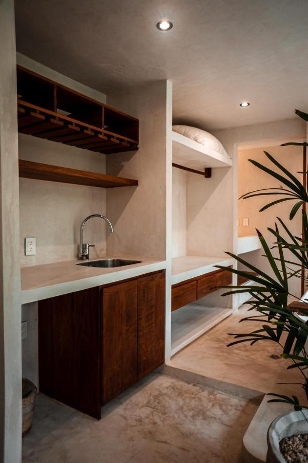 Hotel Mag - Ha Tulum Exterior photo