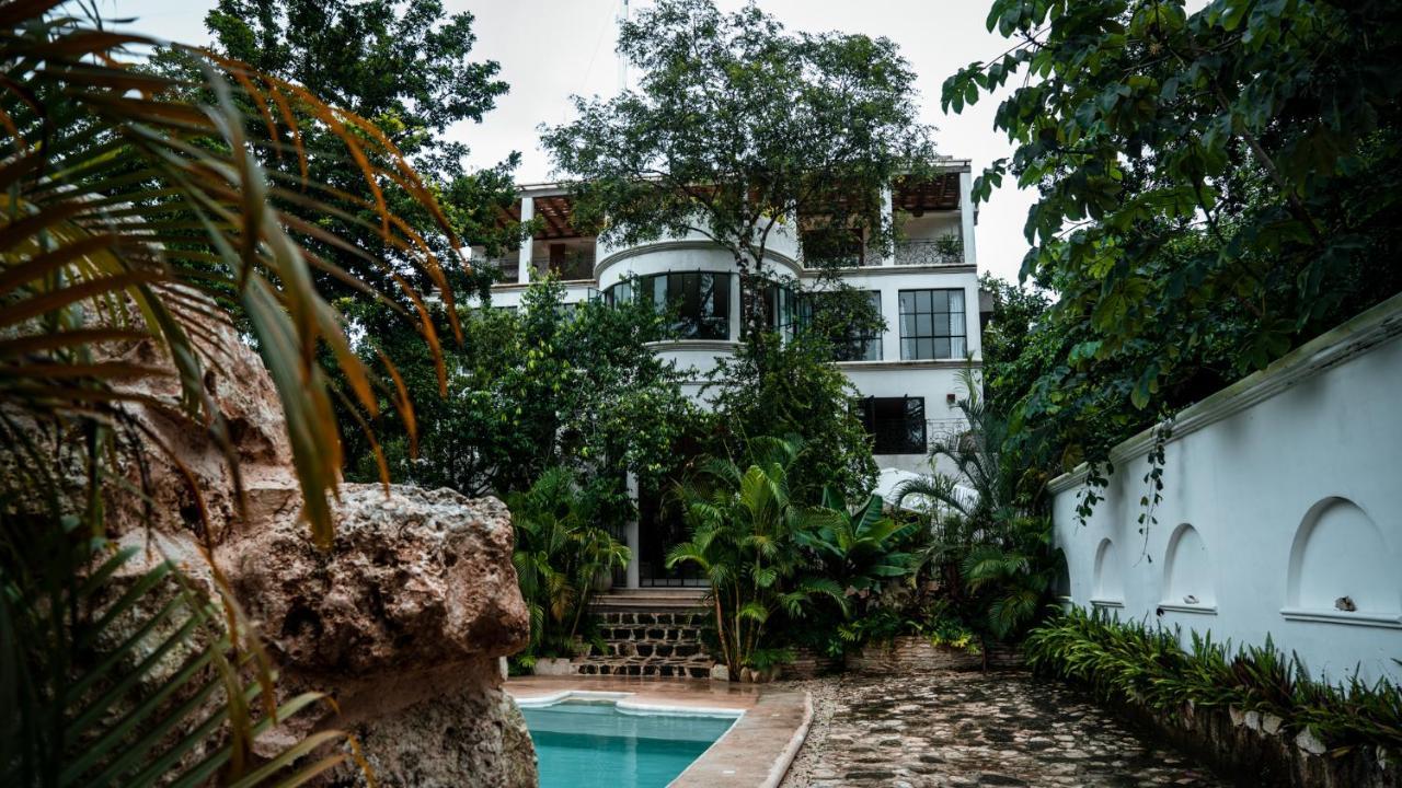 Hotel Mag - Ha Tulum Exterior photo