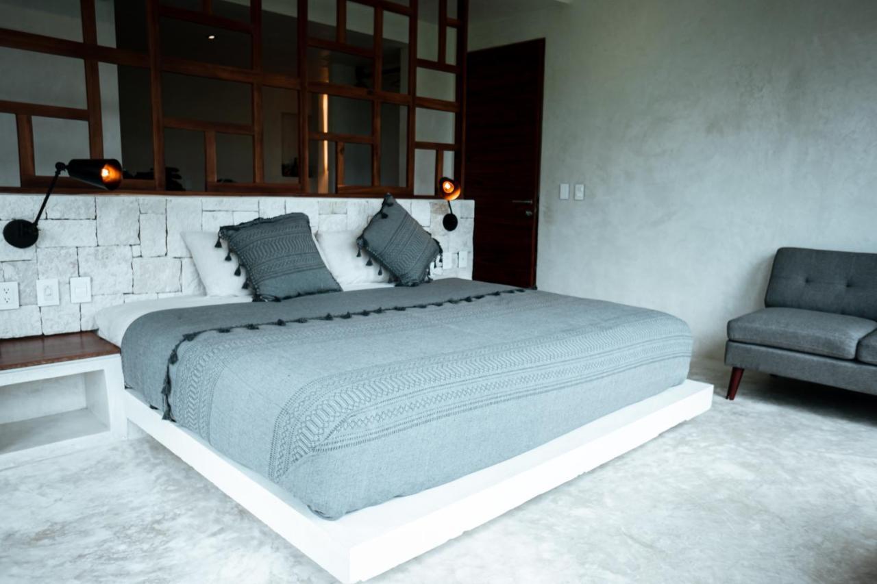 Hotel Mag - Ha Tulum Exterior photo