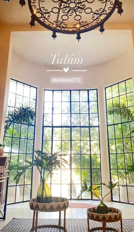 Hotel Mag - Ha Tulum Exterior photo