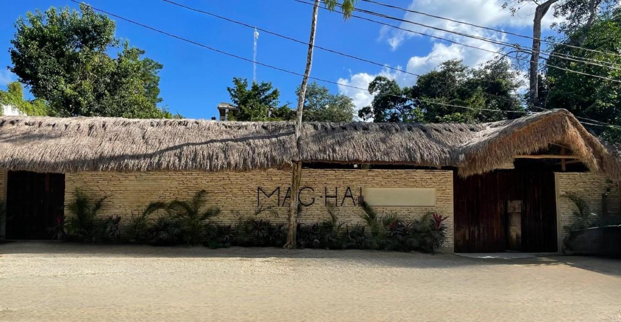 Hotel Mag - Ha Tulum Exterior photo