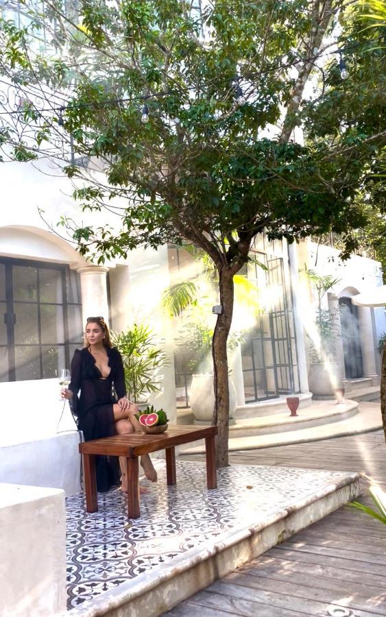 Hotel Mag - Ha Tulum Exterior photo